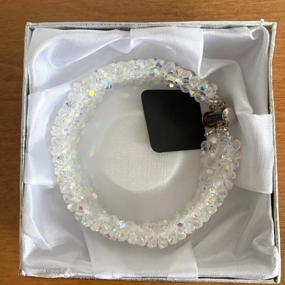 Handmade Marilyn Monroe Bracelet - Picture 1 of 8